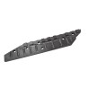 Sep carbure droite adaptable pour charrue Kuhn Huard réf 278076