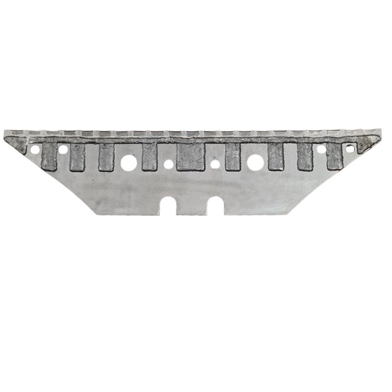 Sep carbure adaptable pour charrue Kverneland réf KK073609