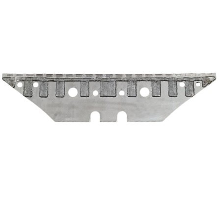 Sep carbure adaptable pour charrue Kverneland réf KK073609
