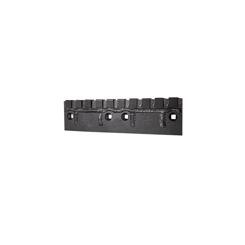 Sep carbure adaptable pour charrue Lemken réf 3411504
