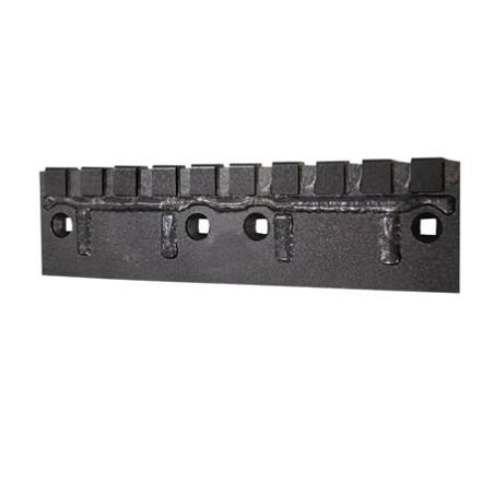 Sep carbure adaptable pour charrue Lemken réf 3411504