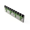 Sep carbure adaptable pour charrue Lemken réf 3411504