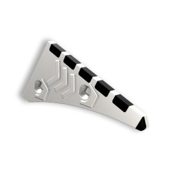 Sep carbure droite adaptable pour charrue Lemken réf 3401900
