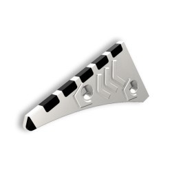 Sep carbure gauche adaptable pour charrue Lemken réf 3401901