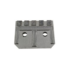 Sep carbure adaptable pour charrue Naud réf 03065201
