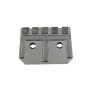 Sep carbure adaptable pour charrue Naud réf 03065201