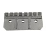 Sep carbure adaptable pour charrue Naud réf 03065501