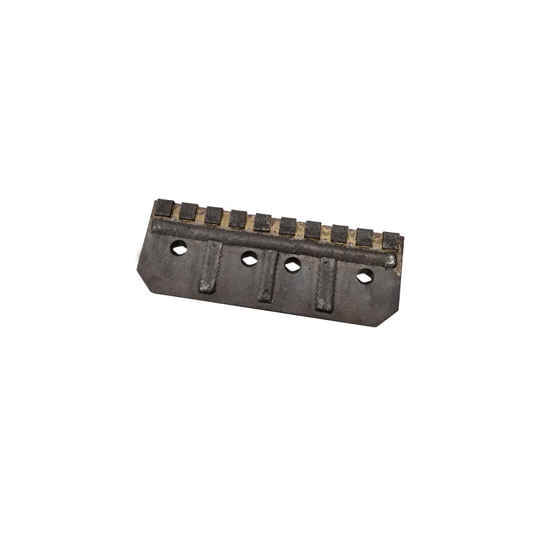Sep carbure adaptable pour charrue Naud réf 03065101