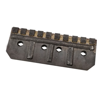 Sep carbure adaptable pour charrue Naud réf 03065101