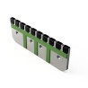 Sep carbure adaptable pour charrue Naud réf 03065101