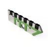 Sep carbure droite adaptable pour charrue Ovlac réf 64000196