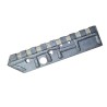 Sep carbure gauche adaptable pour charrue Ovlac réf 64000216