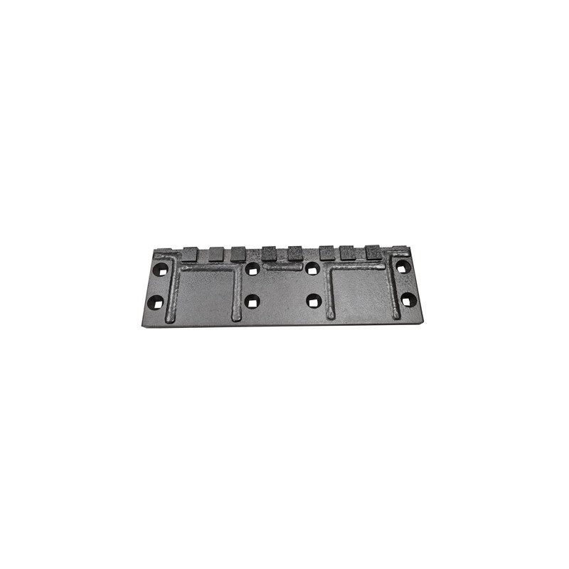Sep carbure adaptable pour charrue Pöttinger réf 929.10.010.1