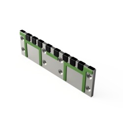 Sep carbure adaptable pour charrue Pöttinger réf 929.10.010.1