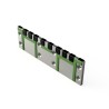 Sep carbure adaptable pour charrue Pöttinger réf 929.10.010.1