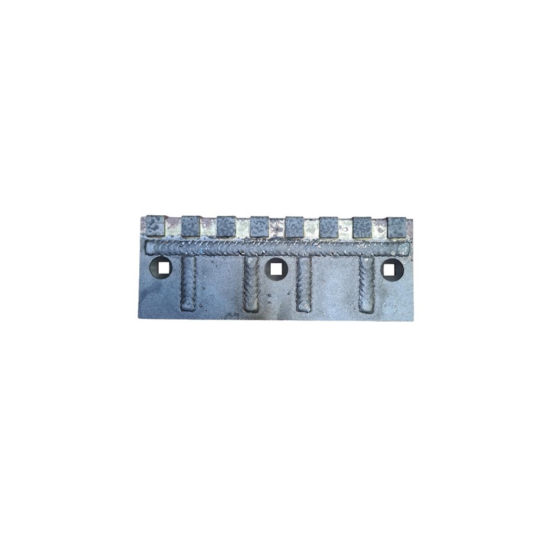 Sep carbure adaptable pour charrue Vogel-Noot réf PR703002