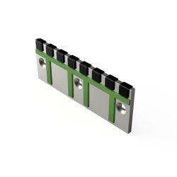 Sep carbure adaptable pour charrue Vogel-Noot réf PR703002