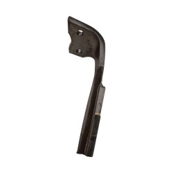 Dent de herse rotative droite adaptable pour herse Agram réf 47