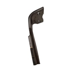 Dent de herse rotative gauche adaptable pour herse Agram réf 47