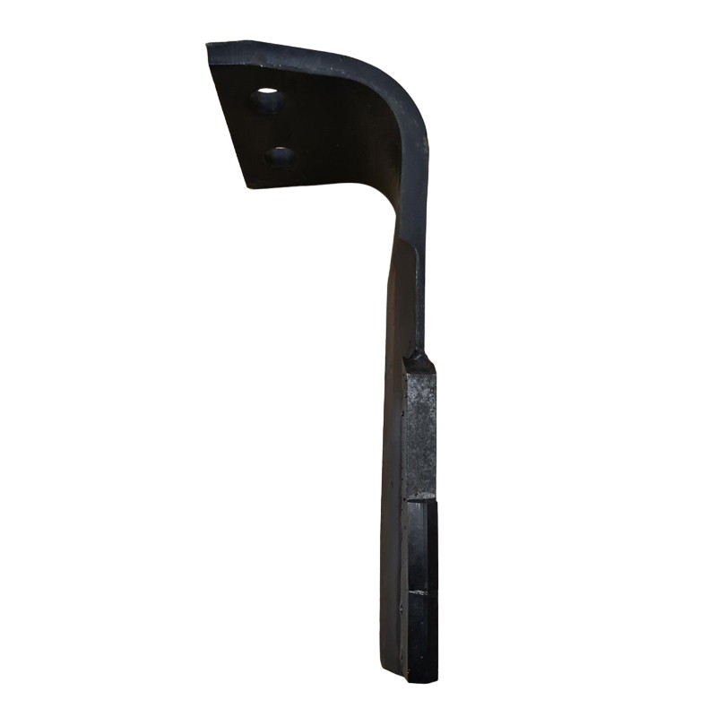 Dent de herse rotative droite adaptable pour herse Agram réf 53361900
