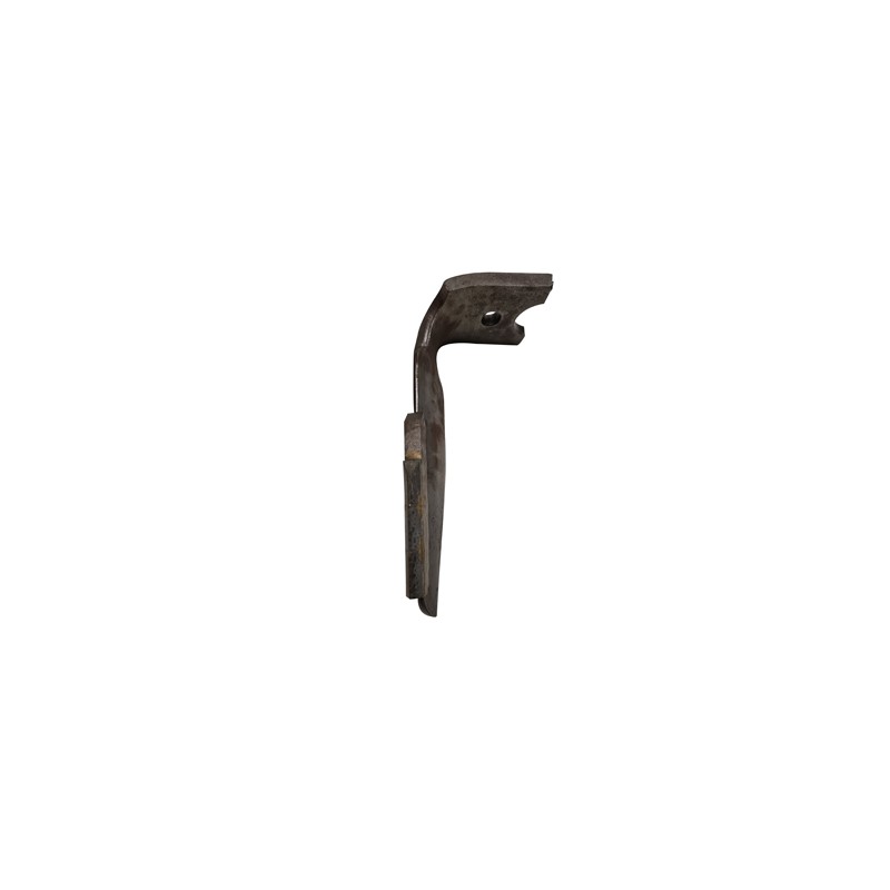 Dent de herse rotative gauche adaptable pour herse Alpego réf PRODUIT ADAPTABLE D05651