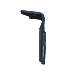 Dent de herse rotative droite adaptable pour herse Amazone réf 9510110