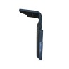 Dent de herse rotative droite adaptable pour herse Amazone réf 9510110