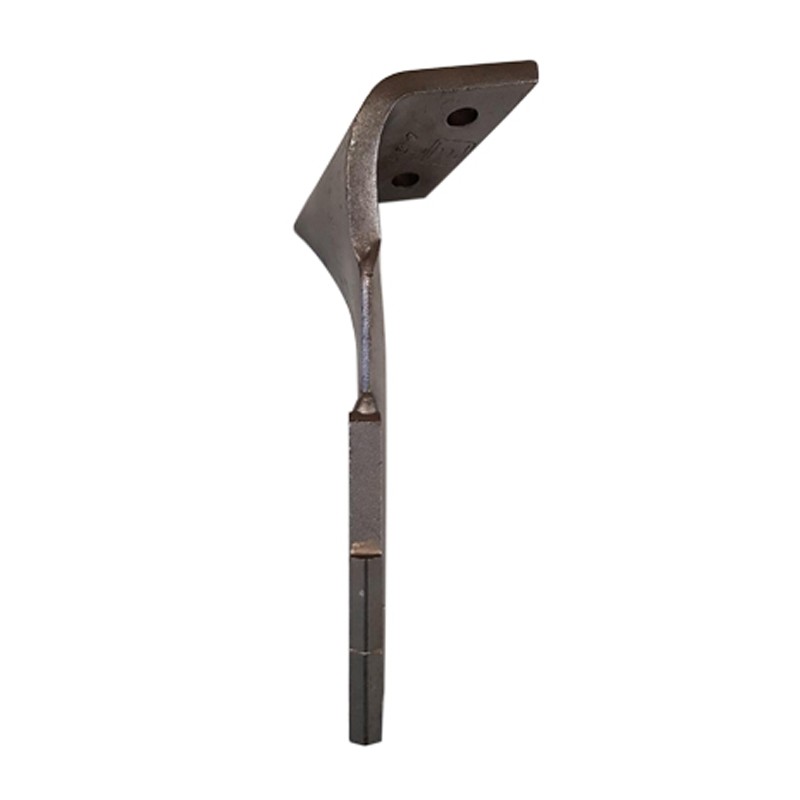 Dent de herse rotative gauche adaptable pour herse Celli réf KR622041G