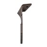 Dent de herse rotative gauche adaptable pour herse Celli réf KR622041G
