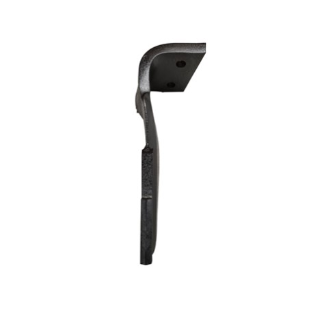 Dent de herse rotative gauche adaptable pour herse Falc réf 540130
