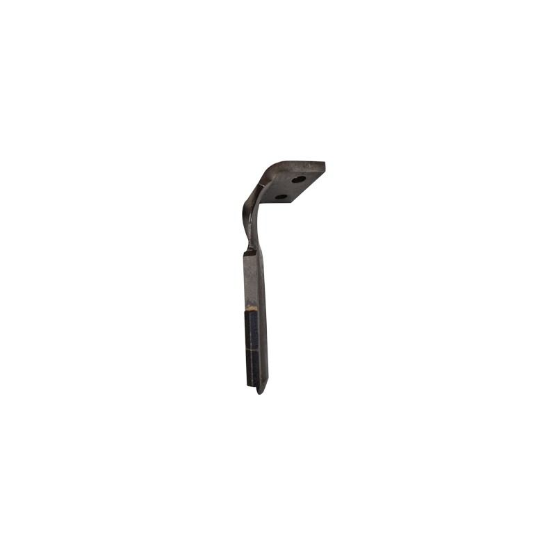 Dent de herse rotative gauche adaptable pour herse Falc réf 512076