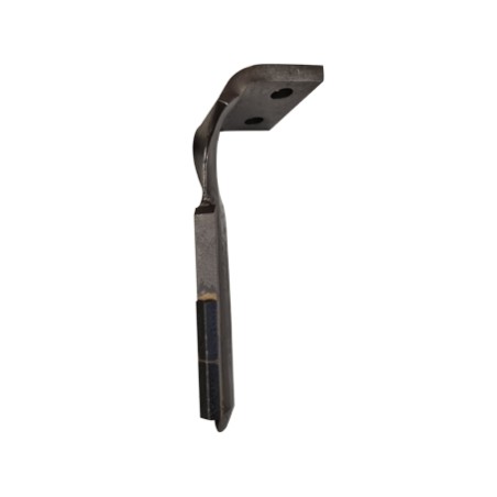 Dent de herse rotative gauche adaptable pour herse Falc réf 512076