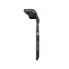 Dent de herse rotative droite adaptable pour herse Howard réf 185506V