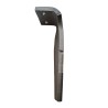 Dent de herse rotative droite adaptable pour herse Howard réf 185599V