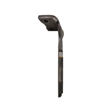 Dent de herse rotative droite adaptable pour herse Howard réf 182940V