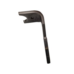 Dent de herse rotative droite adaptable pour herse Kuhn réf K2501130