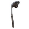 Dent de herse rotative gauche adaptable pour herse Kuhn réf 52539500
