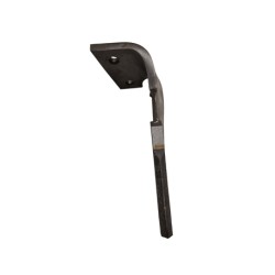 Dent de herse rotative droite adaptable pour herse Kuhn réf 52549410