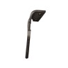 Dent de herse rotative gauche adaptable pour herse Kuhn réf 52549510
