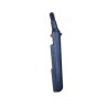Dent de herse rotative droite adaptable pour herse Lely réf 116000114