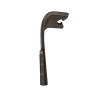 Dent de herse rotative gauche adaptable pour herse Lemken réf 33710010