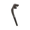 Dent de herse rotative droite adaptable pour herse Lemken réf 33710011