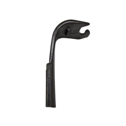 Dent de herse rotative gauche adaptable pour herse Lemken réf 3377048
