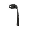 Dent de herse rotative droite adaptable pour herse Lemken réf 3377049