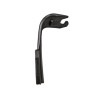 Dent de herse rotative gauche adaptable pour herse Lemken réf 3377048