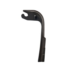 Dent de herse rotative droite adaptable pour herse Lemken réf 3377049