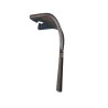 Dent de herse rotative droite adaptable pour herse Lemken réf 3377058