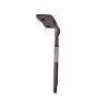 Dent de herse rotative droite adaptable pour herse Niemeyer réf 34826