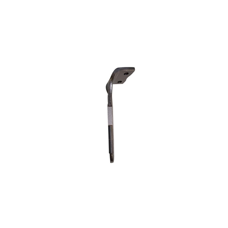 Dent de herse rotative gauche adaptable pour herse Niemeyer réf 34825