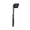 Dent de herse rotative gauche adaptable pour herse Rabewerk réf 8437.77.02
